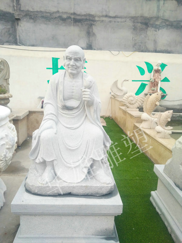 华雄雕塑
