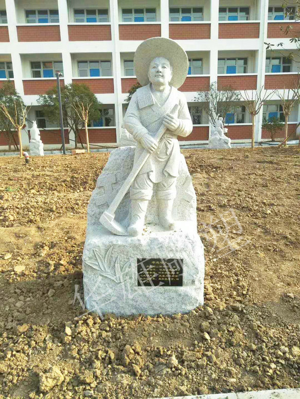 二十四孝人物之孝感动天