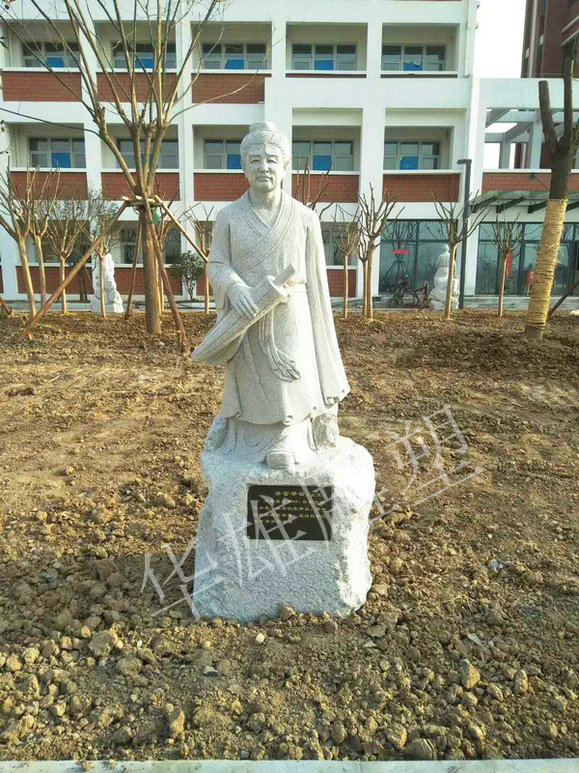 二十四孝人物之弃官寻母