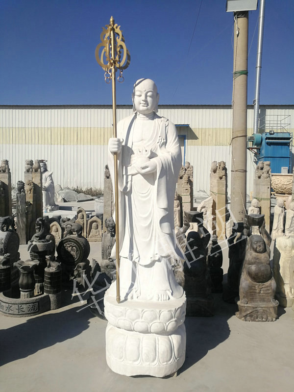 地藏王