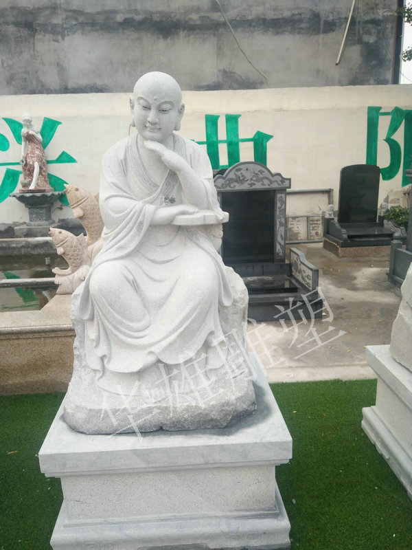 华雄雕塑