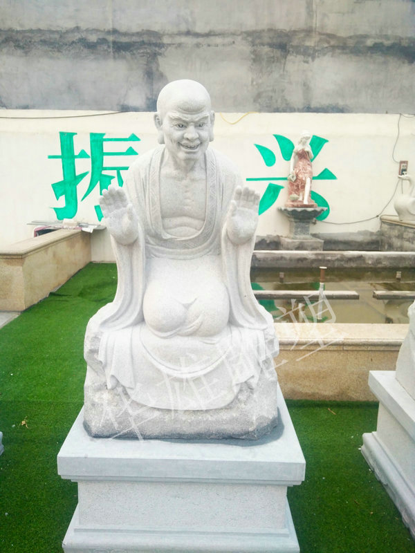 华雄雕塑