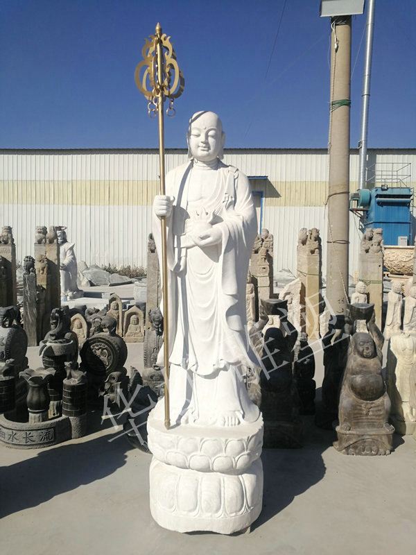 地藏王