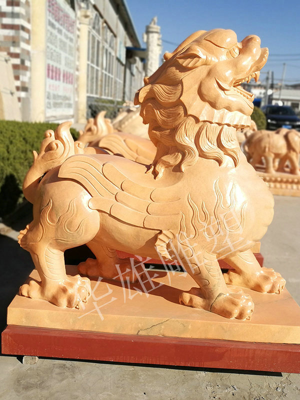 招财貔貅