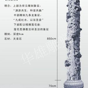 九龙珠设计效果图