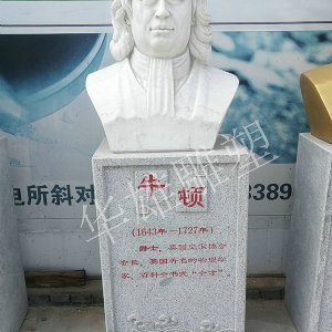 牛顿