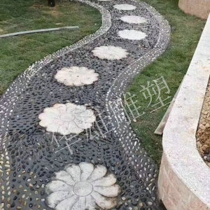 踏步石