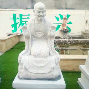 华雄雕塑
