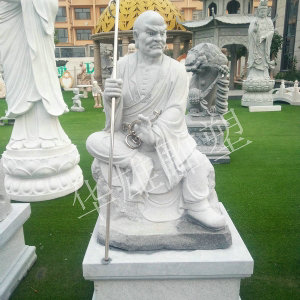 华雄雕塑