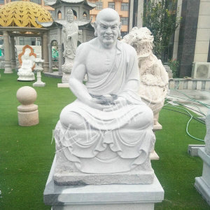 华雄雕塑