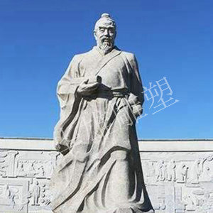 张仲景