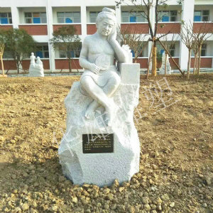 二十四孝人物之恣蚊饱血