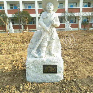 二十四孝人物之孝感动天