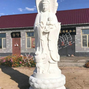 送子观音