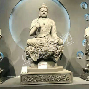 寺庙佛像