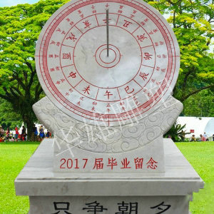 日晷