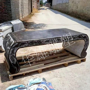 仿古长凳