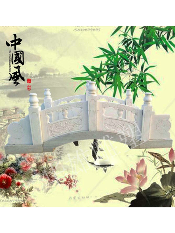 石拱桥