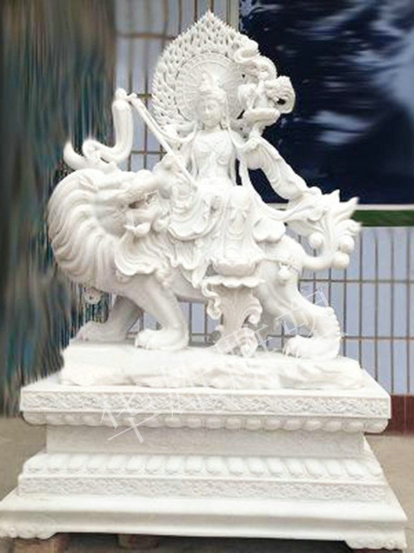 文殊菩萨