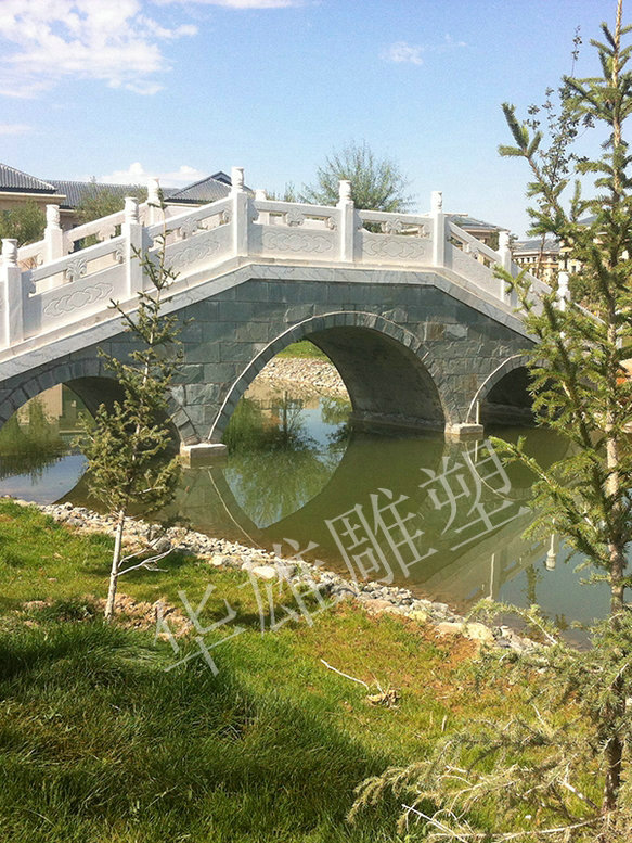 石拱桥