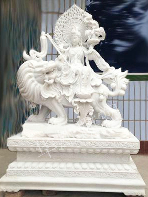 文殊菩萨