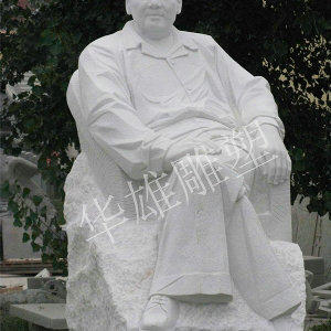 毛主席坐像