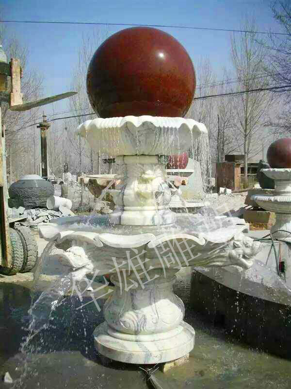 风水球