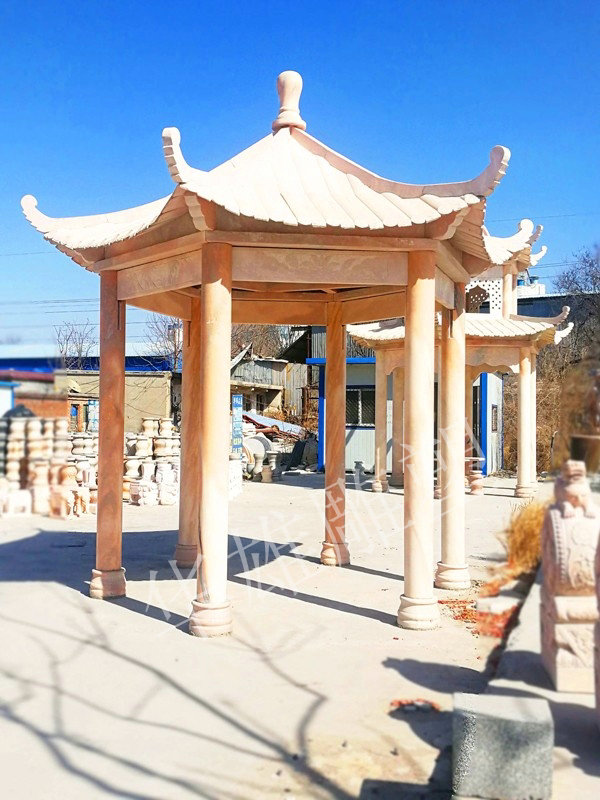 石凉亭