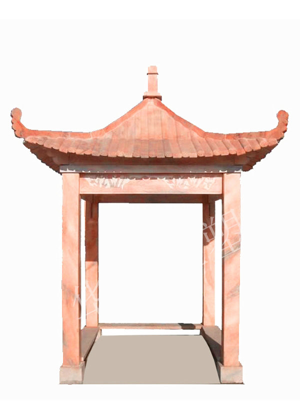 石凉亭
