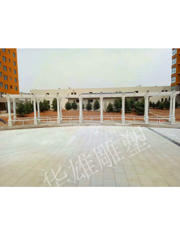 长廊