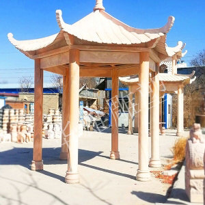 石凉亭