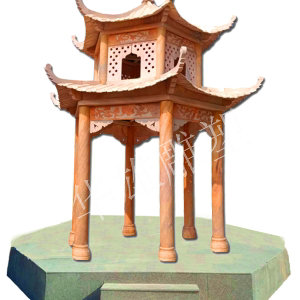 石凉亭