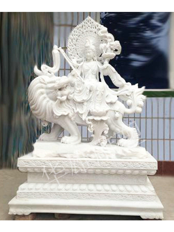 文殊菩萨