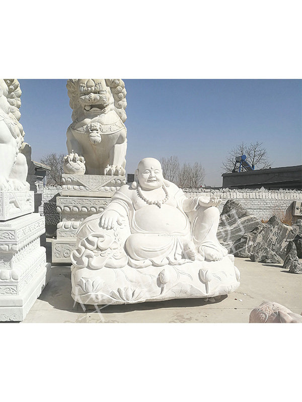 华雄雕塑