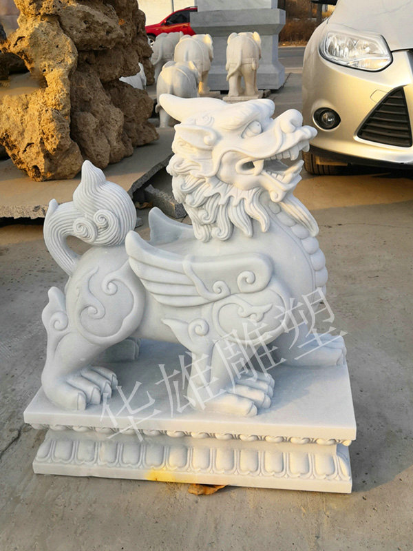 招财貔貅