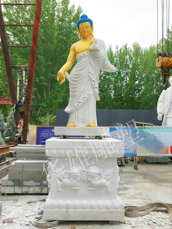 寺庙佛像