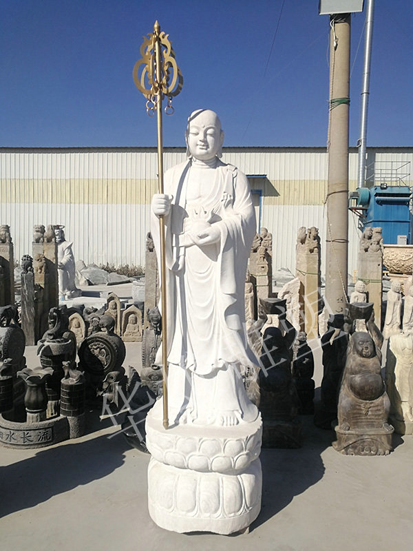 地藏王