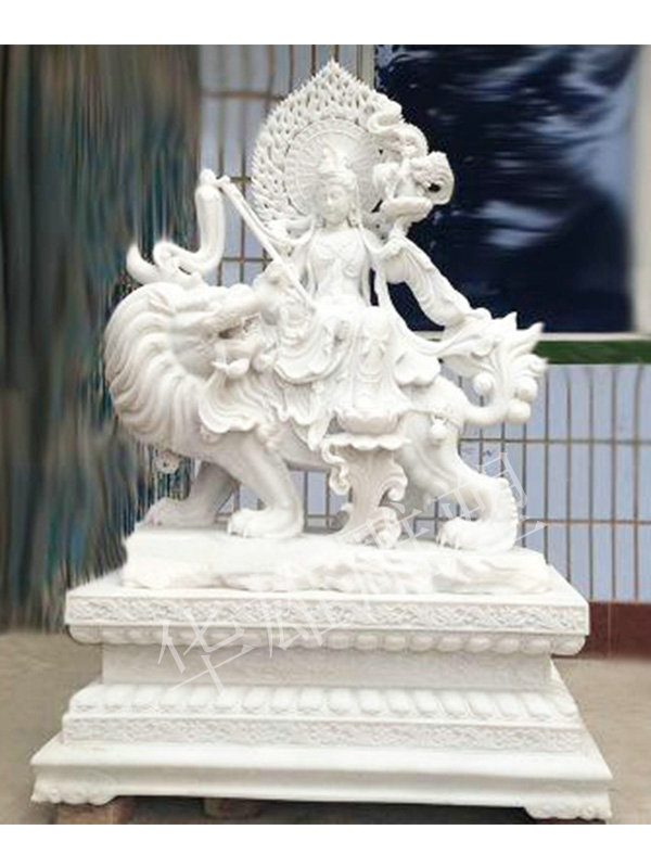 文殊菩萨