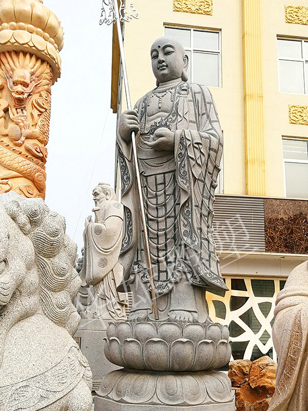 地藏王
