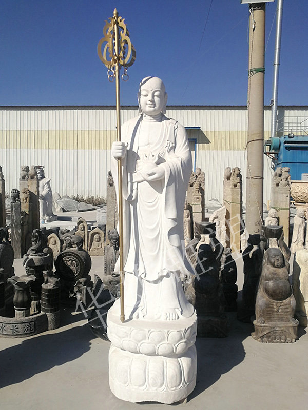 地藏王