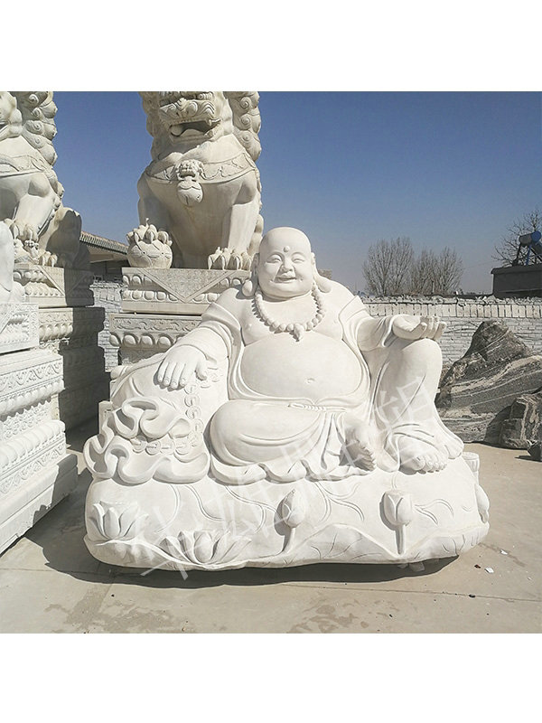 华雄雕塑