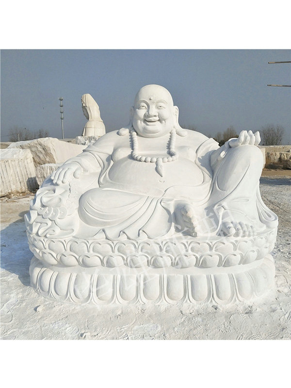华雄雕塑