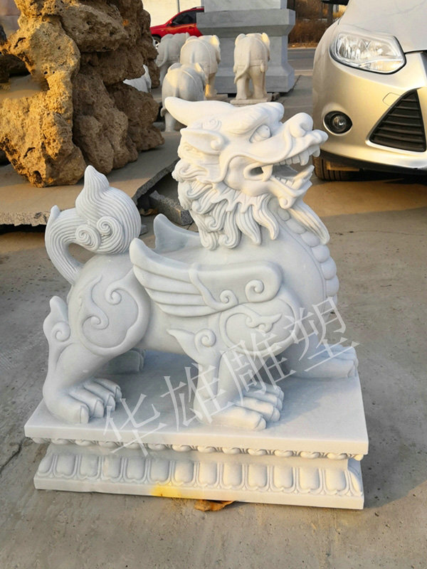 招财貔貅