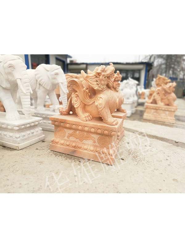 招财貔貅
