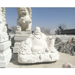 华雄雕塑