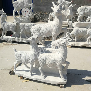 三羊开泰