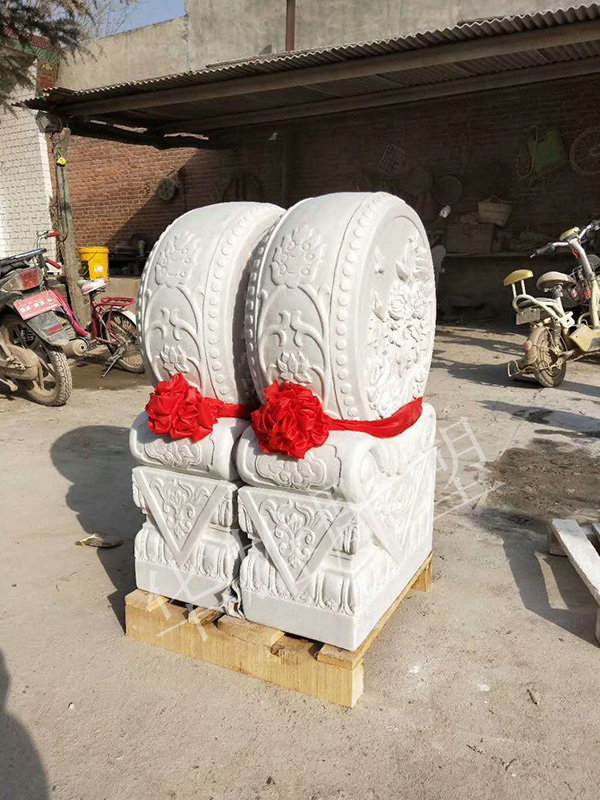 门墩