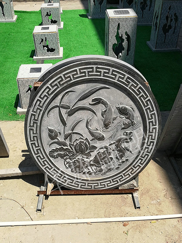 浮雕