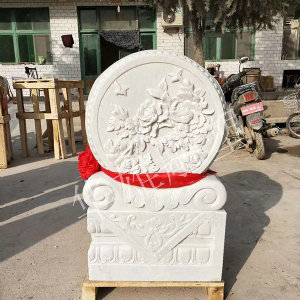 门墩