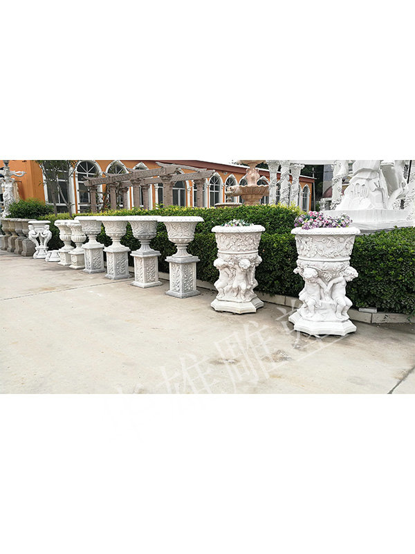 精品欧式花盆